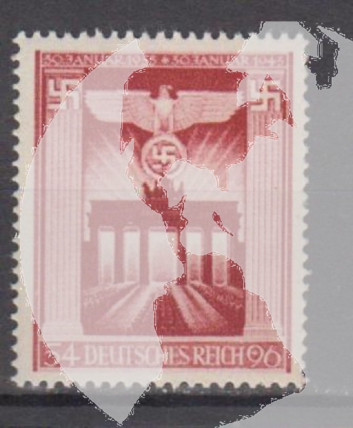 D 0829 ** - 1943
